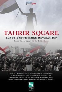 Tahrir Square